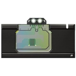 Refrigeración Líquida Corsair Hydro XG7 RGB 40-Series GPU Water Block 16 LEDs