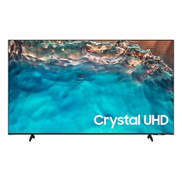 Samsung HG43BU800EEXEN Televisión para Sector Hotelero 43" LED UltraHD 4K HDR10+