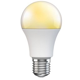 Muvit iO Bombilla Inteligente Luz Cálida Regulable 800 lm Blanco