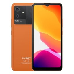 Cubot Note 21 4G 6GB 128GB 6.56" Naranja