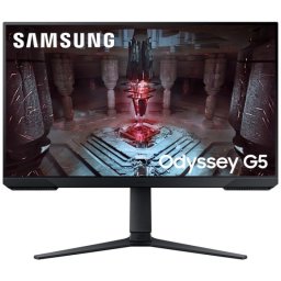 Samsung Odyssey G5 S27CG510EU 27" LED QHD 165Hz FreeSync Premium