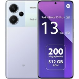 Xiaomi REDMI Note 13 Pro Plus 5G 8GB 256GB 6.67" Púrpura