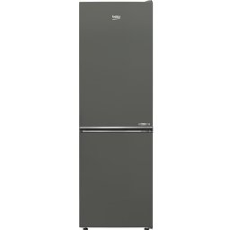 Beko B5RCNE365HG Frigorífico Combi D Gris Manhattan