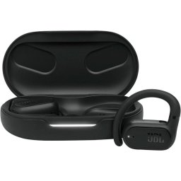 Auriculares JBL inalámbricos Bluetooth 5.3 OpenSound con cancelación de ruido y micrófono