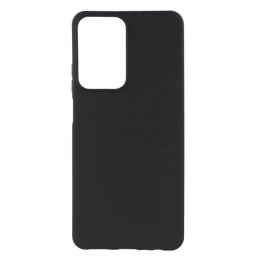 Funda para móvil La Casa de las Carcasas Ultra Suave Silicona Transparente para Xiaomi Redmi Note 12 Pro Plus