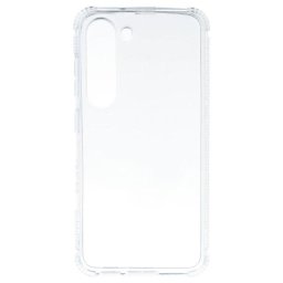 Funda para móvil La Casa de las Carcasas Antigolpes Reforzada Ligera para Samsung Galaxy S23