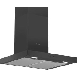 Campana extractora Bosch Serie 2 DWB66BC60 Canalizado 60cm con LED y filtros multicapa