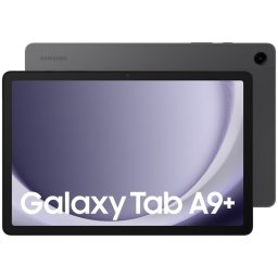 Samsung Galaxy Tab A9+ WiFi 11" 4GB/64GB Gris