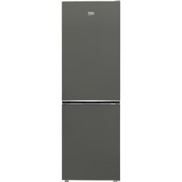 Beko B1RCNE364G Frigorífico Combi No Frost E Gris