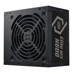 Cooler Master Elite NEX 230V 600W