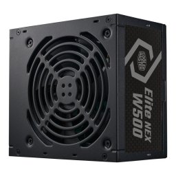 Cooler Master Elite NEX White 500W 80 Plus