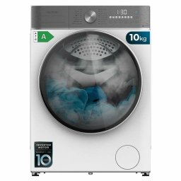 Cecotec Bolero Dresscode 10800 Inverter Lavadora de Carga Frontal 10Kg A