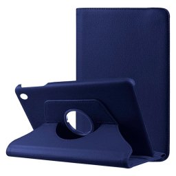 Cool Funda Polipiel Liso Azul para Samsung Galaxy Tab A9 Plus X210 / Tab A11 Plus