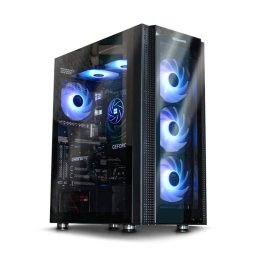 PCM Trend Nexon-11 Intel Core I7-12700KF/32GB RAM/1TB SSD/RTX 5060