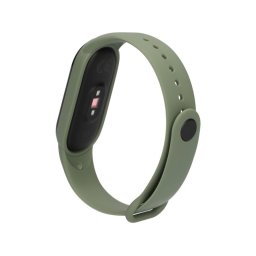 Contact Correa Reloj Verde Para Xiaomi Mi Band 5/Amazfit Band 5