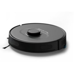 Rowenta X-PLORER Serie 75 S Animal Allergy Robot Aspirador y Friegasuelos Negro