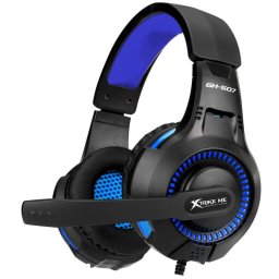 Xtrike Me GH-507 Auriculares Gaming con Micrófono para PC/PS4
