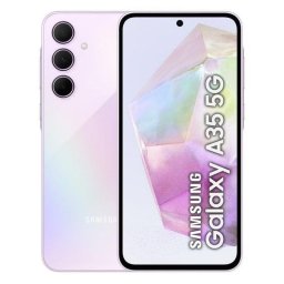 Samsung Galaxy A35 5G 6GB 128GB 6.6" Violeta
