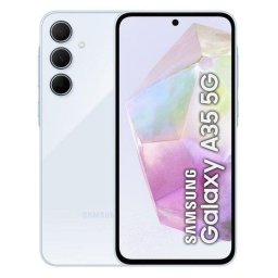 Samsung Galaxy A35 5G 6GB 128GB 6.6" Azul