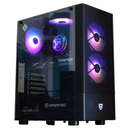 PCM Lotus AMD Ryzen 5 7600X/32GB/1TB SSD/RTX 5060 Ti