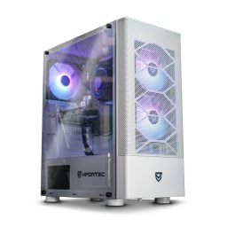 PCM Testarossa Intel Core i5-14400F/32GB/1TB SSD/RTX 5060