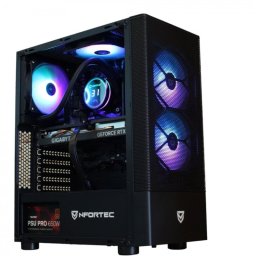 PCM Ambassador Intel Core i5-14600KF/32GB/1TB SSD/RTX 5060 Ti