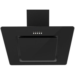 Campana extractora Infiniton CMPTRAL-SG60 Perimetral 60cm con LED y filtro aluminio
