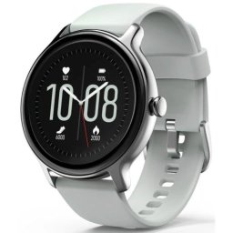 Hama Fit Watch 4910 Reloj Smartwatch Gris