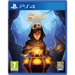 Seed of Life PS4
