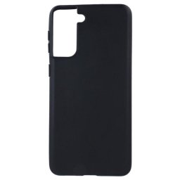 Funda para móvil La Casa de las Carcasas Silicona Color Ligera para Samsung Galaxy S21 Plus