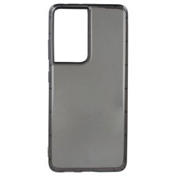 Funda para móvil La Casa de las Carcasas Silicona Color Ligera para Samsung Galaxy S21 Ultra
