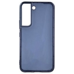 Funda para móvil La Casa de las Carcasas Silicona Color Ligera para Samsung Galaxy S22
