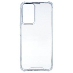 Funda para móvil La Casa de las Carcasas Reforzada Ligera Transparente para Xiaomi Redmi Note 12S
