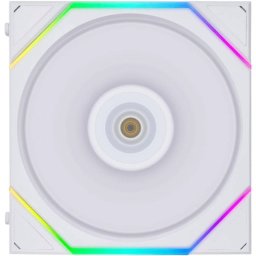 Lian-Li UNIFAN TL120 ARGB Ventilador Suplementario 120mm Blanco
