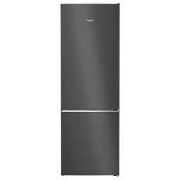 Siemens KG49NSBBF Frigorífico Combi B Negro