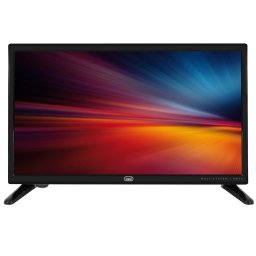 Trevi LTV 1904 SA2 19" LED HD HDR Negra + Adaptador 12V
