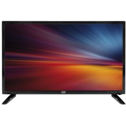 Trevi LTV 2401 SA2 24" LED HD HDR Negra + Adaptador 12V