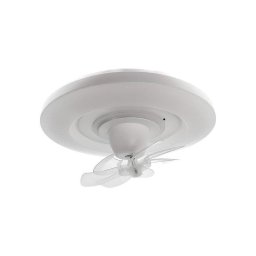 Ventilador de techo Bel Air Raki Move 38W 6 aspas LED mando a distancia