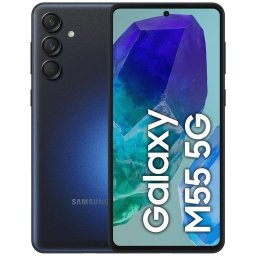 Samsung Galaxy M55 5G 8GB 128GB 6.7" Negro