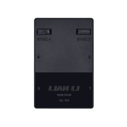 Lian-Li UNI HUB Controlador SLV2 L-Connect 3