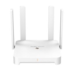 Ruijie Networks RG-EW1800GX PRO Router Inalámbrico Gigabit Ethernet Wi-Fi 6 Doble Banda