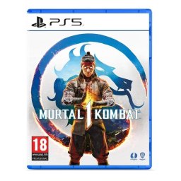 Mortal Kombat 1 Standard Edition PS5 (FR)