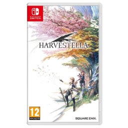 Harvestella Nintendo Switch (FR)