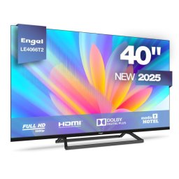 Engel LE4066T2 40" LED FullHD