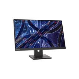 Lenovo Thinkvision E22-30 Monitor 22" LED IPS FullHD Negro