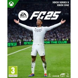 EA SPORTS FC 25 Xbox Series X/One