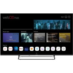 Smart Tech 50UW02V 50" LED UltraHD 4K WebOS