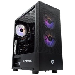 PCM Aeon Phantom AMD Ryzen 5 5600GT/16GB/1TB SSD/RTX 3050