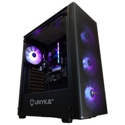 PCM Aeon Echo AMD Ryzen 7 5700G/16GB/500GB SSD