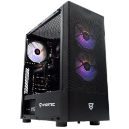 PC Sobremesa PCM Aeon Titan AMD Ryzen 5 5600GT 16GB 1TB SSD RTX 5050 Windows 11
